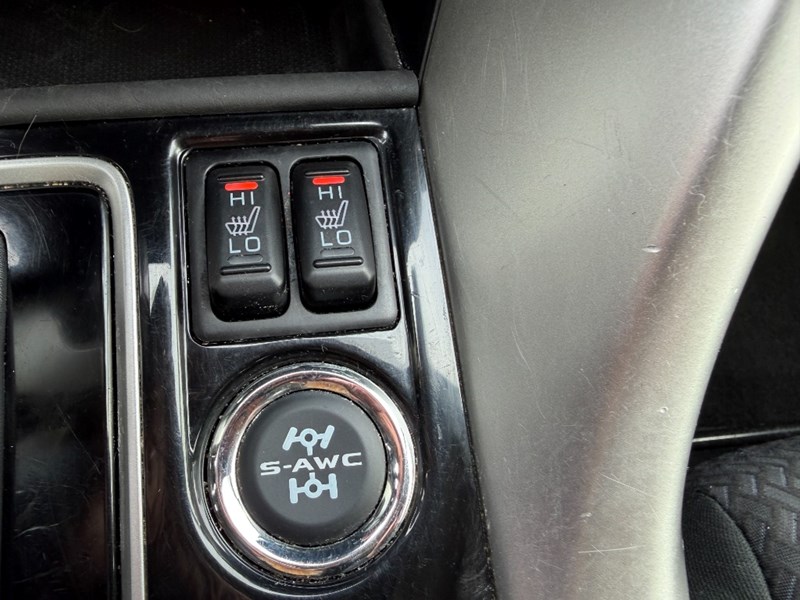 2024 Mitsubishi Eclipse Cross ES S-AWC