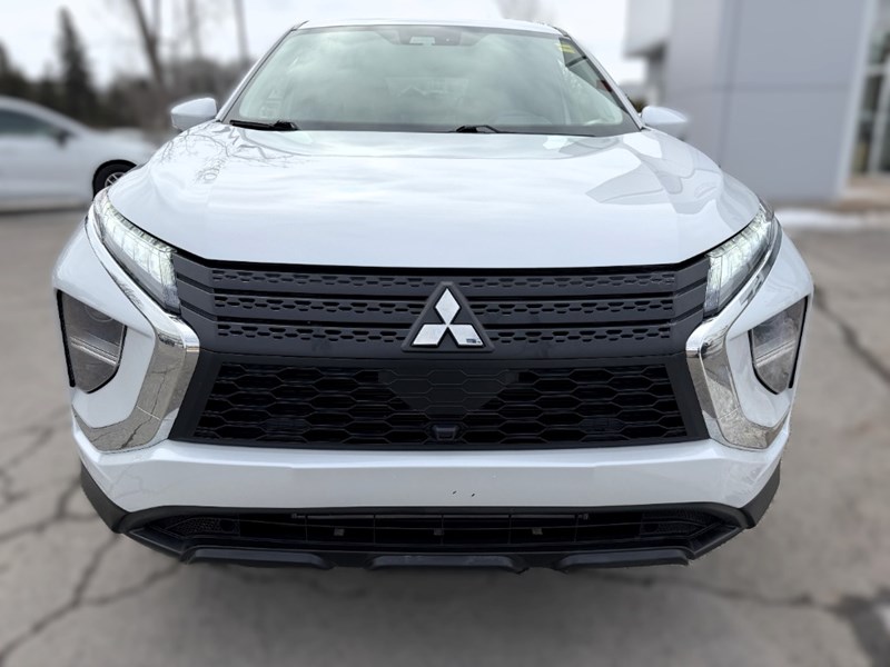 2024 Mitsubishi Eclipse Cross ES S-AWC