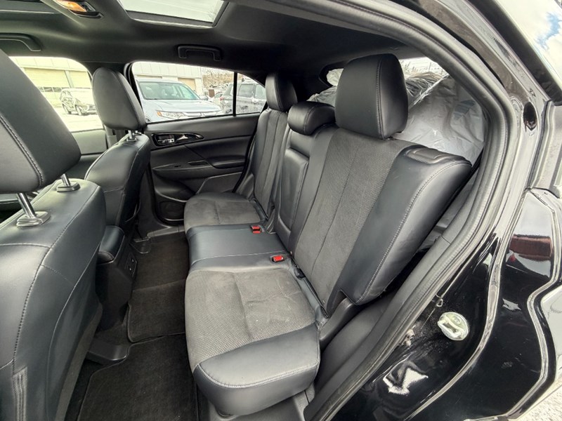 2024 Mitsubishi Eclipse Cross NOIR S-AWC