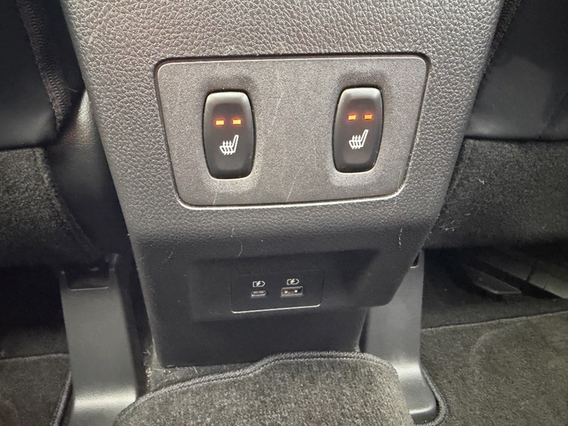 2024 Mitsubishi Eclipse Cross NOIR S-AWC