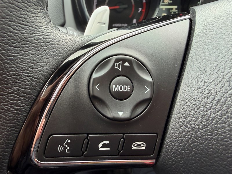 2024 Mitsubishi RVR GT AWC