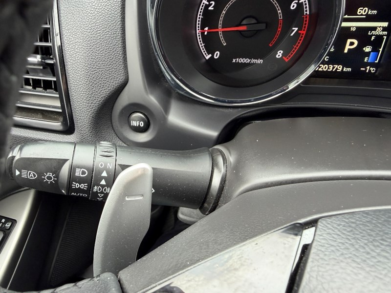 2024 Mitsubishi RVR GT AWC