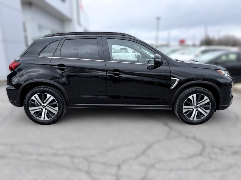 2024 Mitsubishi RVR GT AWC