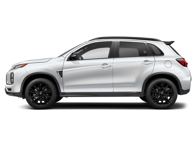 White Diamond 2026 Mitsubishi RVR NOIR AWC