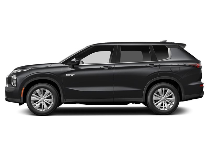 2026 Mitsubishi Outlander Plug-In Hybrid ES S-AWC