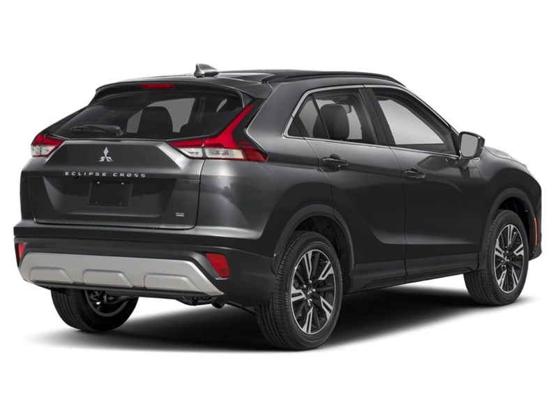 2026 Mitsubishi Eclipse Cross SE S-AWC