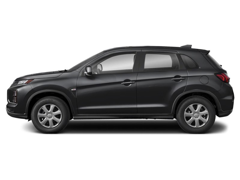 2026 Mitsubishi RVR ES AWC