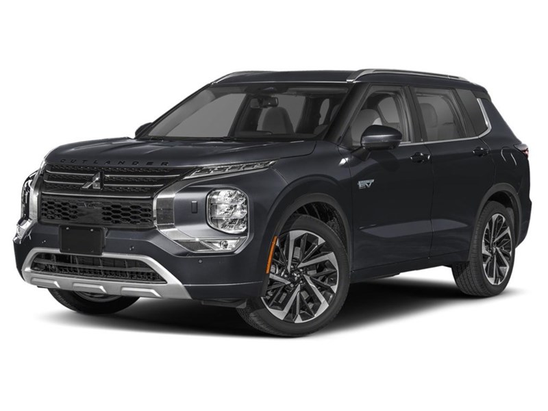 2025 Mitsubishi Outlander Plug-In Hybrid SEL S-AWC
