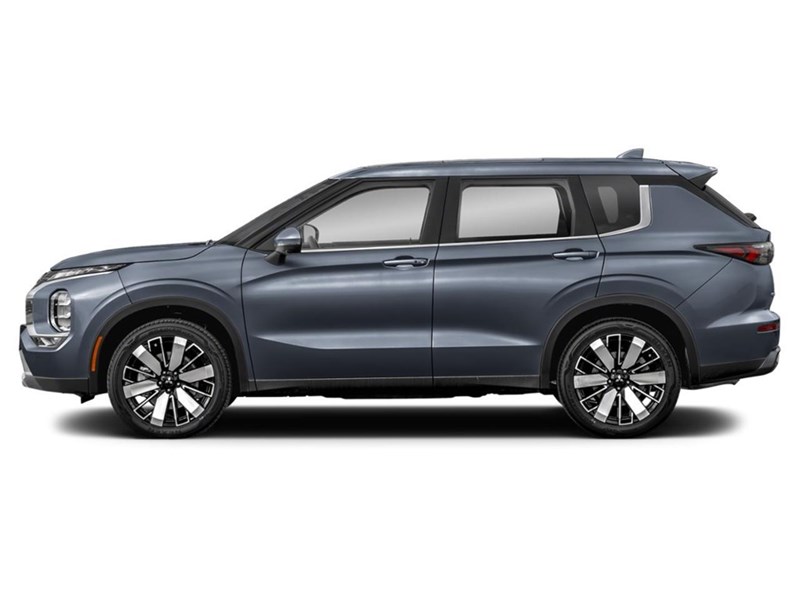 2026 Mitsubishi Outlander SE S-AWC