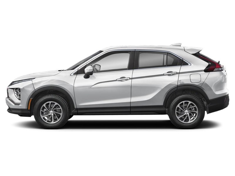 2026 Mitsubishi Eclipse Cross ES S-AWC