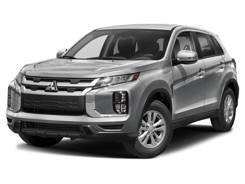 2026 Mitsubishi RVR SEL AWC