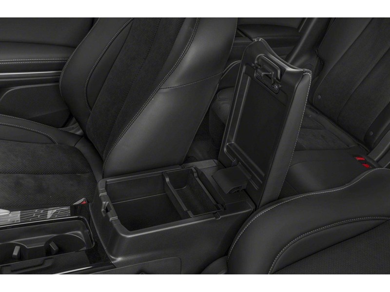 Titanium Grey Metallic 2026 Mitsubishi Eclipse Cross SE S-AWC