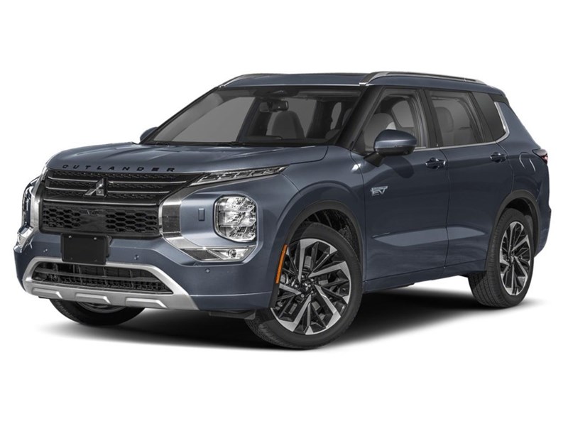 2025 Mitsubishi Outlander Plug-In Hybrid SEL S-AWC