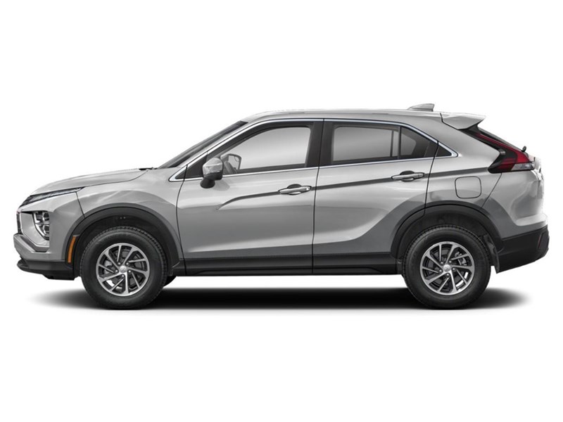 2026 Mitsubishi Eclipse Cross ES S-AWC