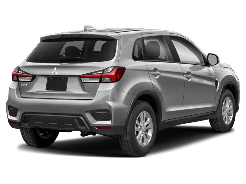 2026 Mitsubishi RVR SEL AWC
