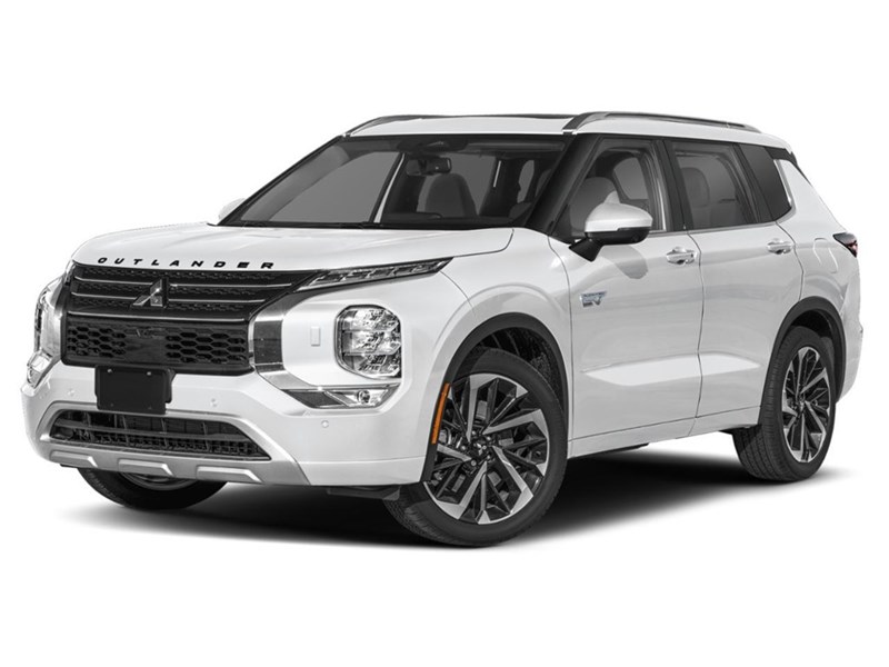 2026 Mitsubishi Outlander Plug-In Hybrid SEL S-AWC