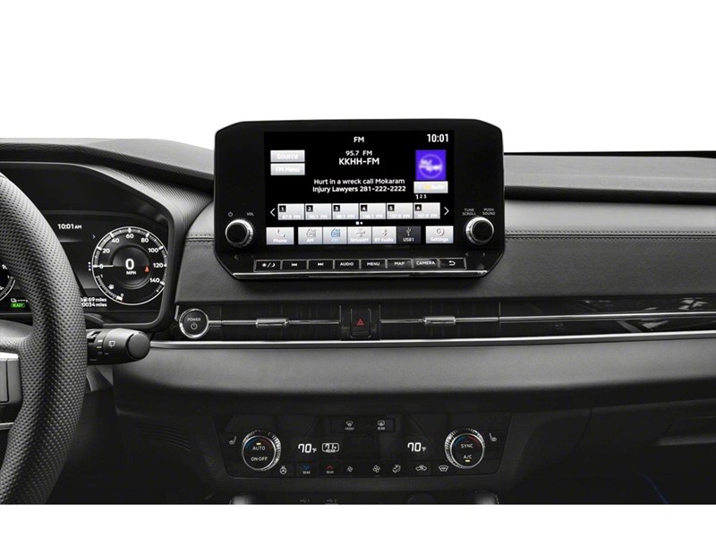 2026 Mitsubishi Outlander Plug-In Hybrid GT NOIR S-AWC