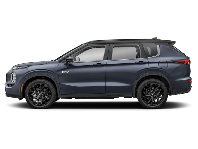 2026 Mitsubishi Outlander Plug-In Hybrid GT NOIR S-AWC