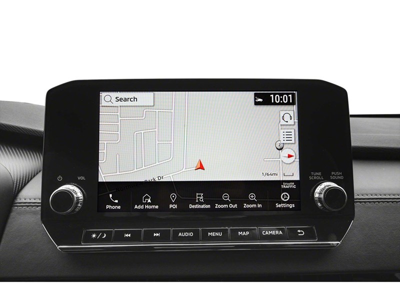 2026 Mitsubishi Outlander Plug-In Hybrid GT NOIR S-AWC