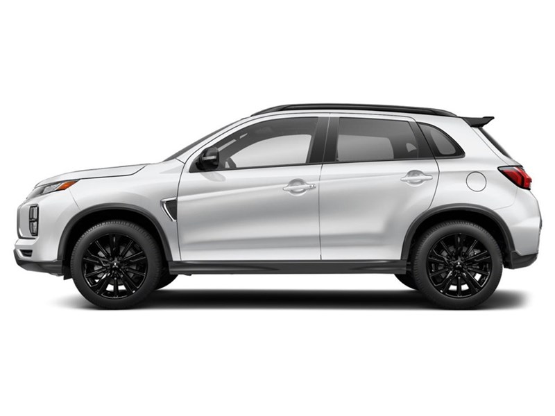 2026 Mitsubishi RVR NOIR AWC