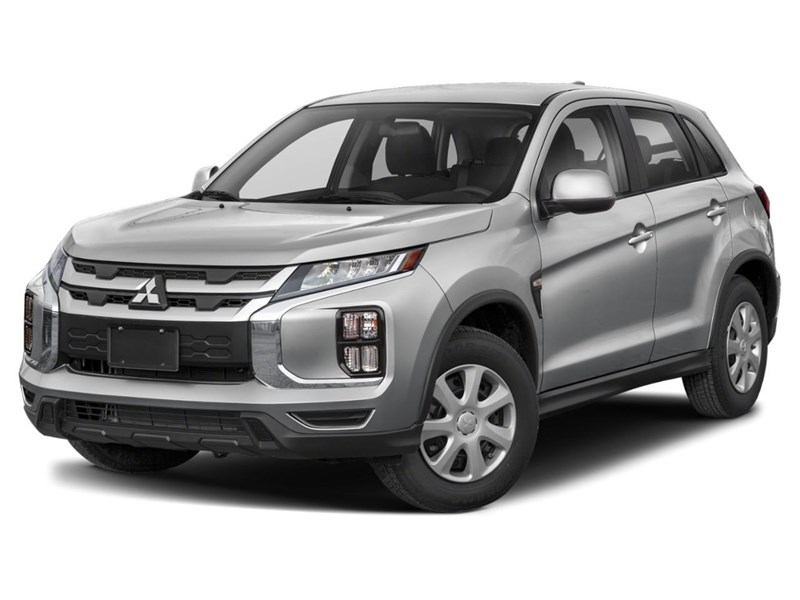 2026 Mitsubishi RVR ES FWD