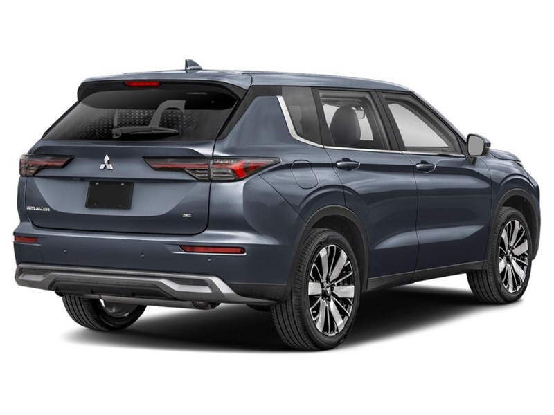 2026 Mitsubishi Outlander SE S-AWC