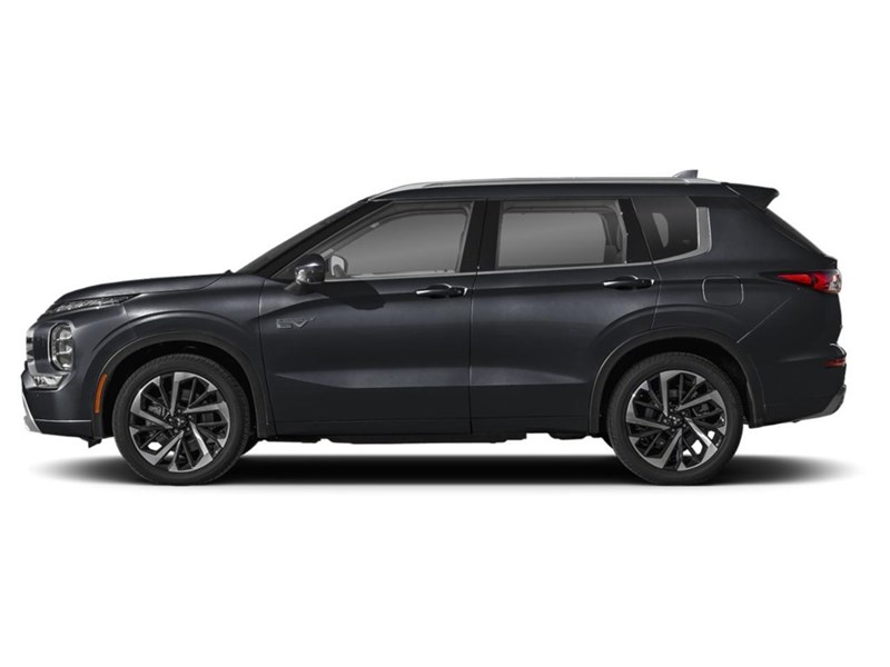 2025 Mitsubishi Outlander Plug-In Hybrid SEL S-AWC