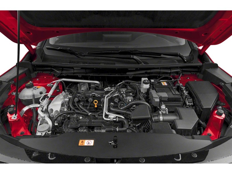 Graphite Grey 2026 Mitsubishi Outlander ES S-AWC