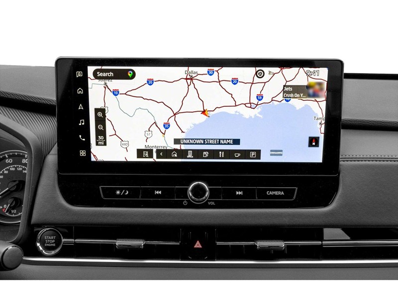 Graphite Grey 2026 Mitsubishi Outlander ES S-AWC
