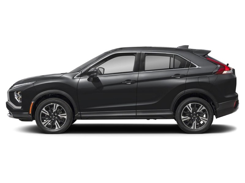 2026 Mitsubishi Eclipse Cross SE S-AWC