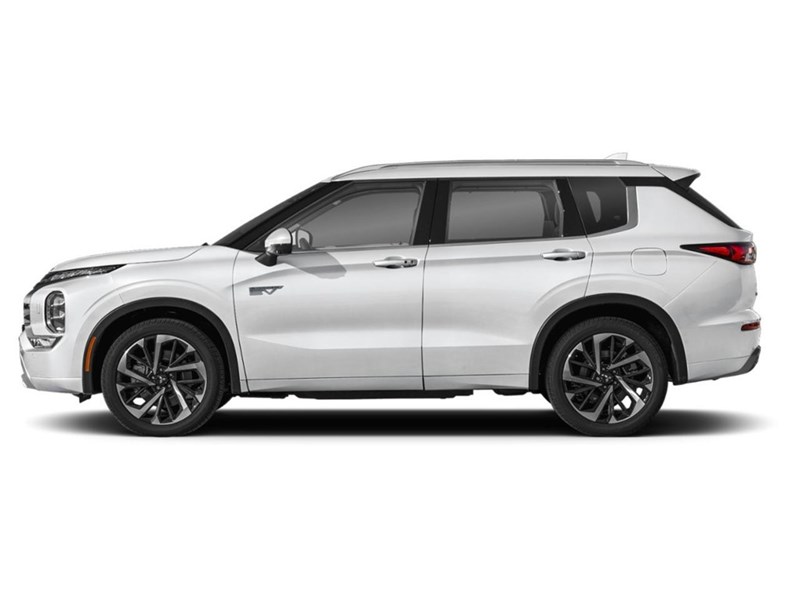 2026 Mitsubishi Outlander Plug-In Hybrid SEL S-AWC