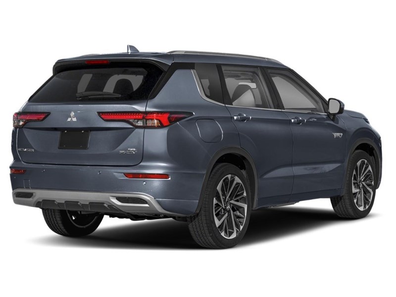2025 Mitsubishi Outlander Plug-In Hybrid SEL S-AWC