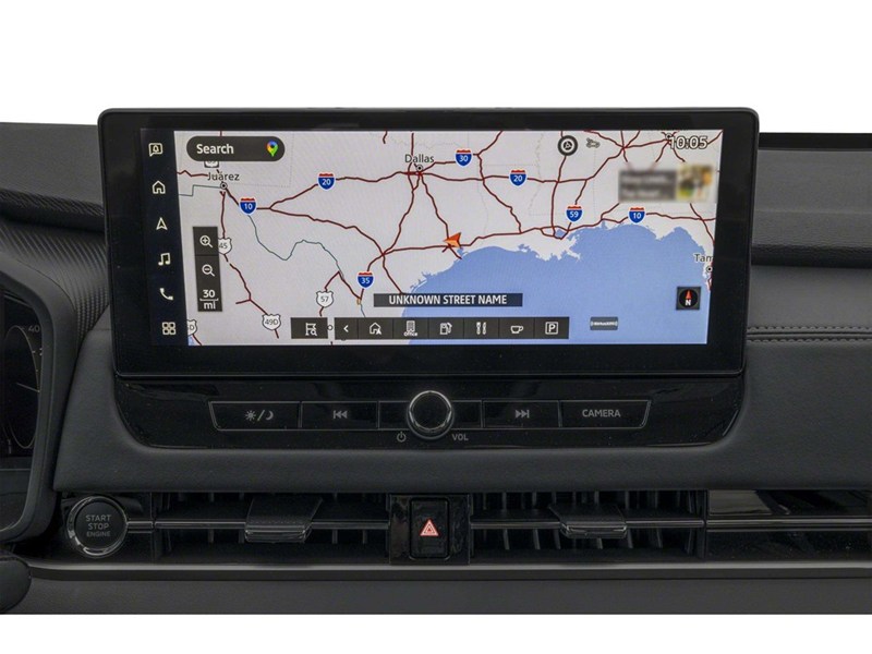Graphite Grey 2026 Mitsubishi Outlander SE S-AWC