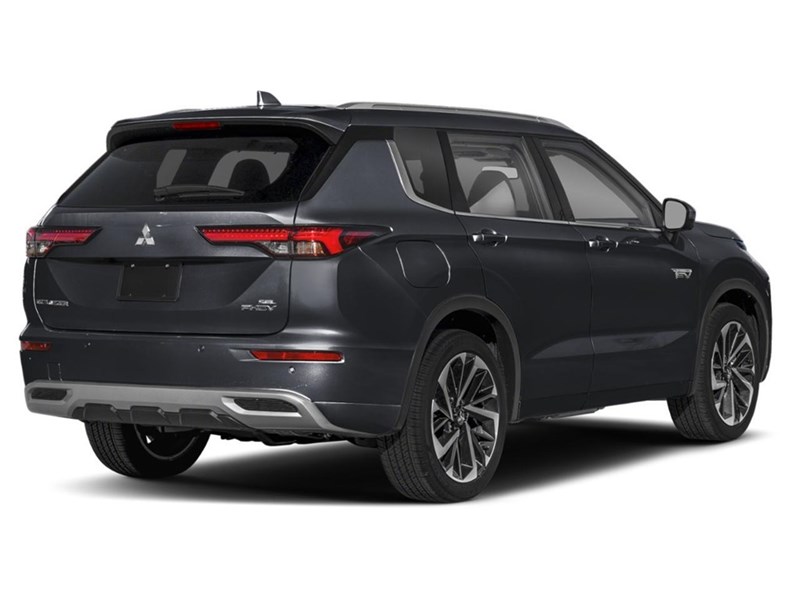 2025 Mitsubishi Outlander Plug-In Hybrid SEL S-AWC