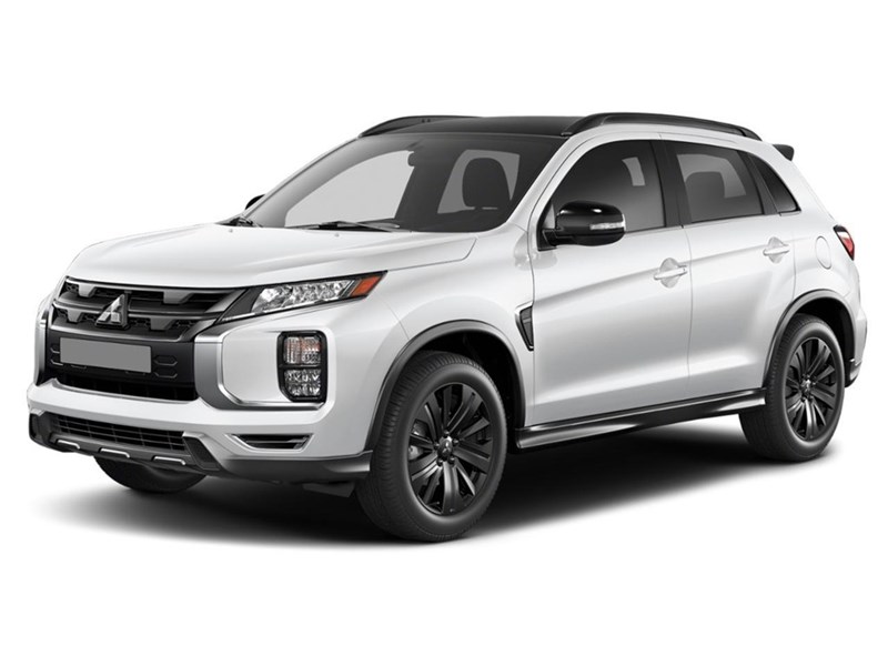 2026 Mitsubishi RVR NOIR AWC