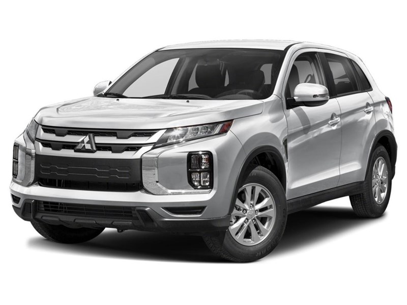 2025 Mitsubishi RVR SE AWC