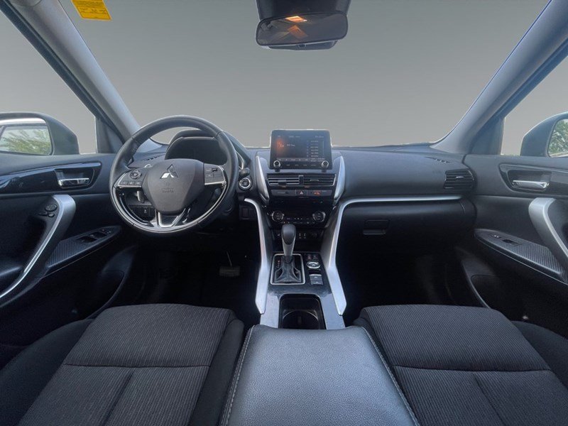 2022 Mitsubishi Eclipse Cross SE S-AWC