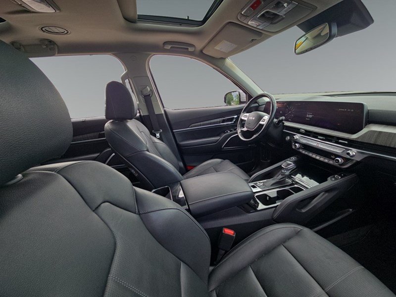 2023 Kia Telluride SX AWD