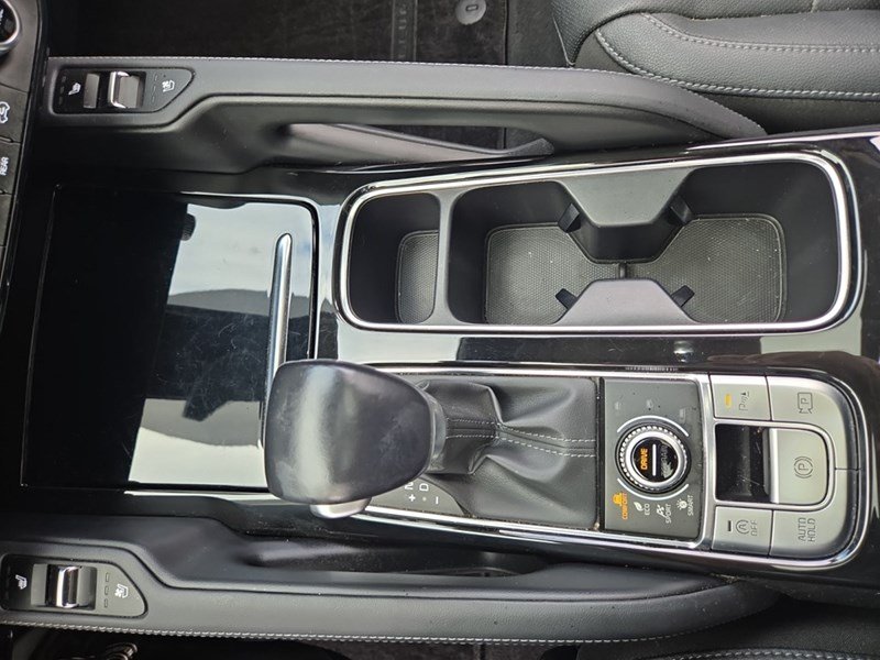 2023 Kia Telluride SX AWD