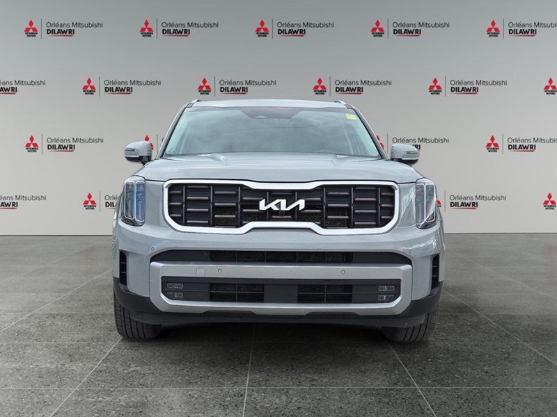 2023 Kia Telluride SX AWD