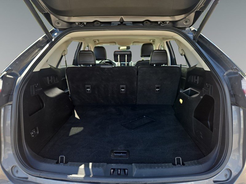 2023 Ford Edge SEL AWD