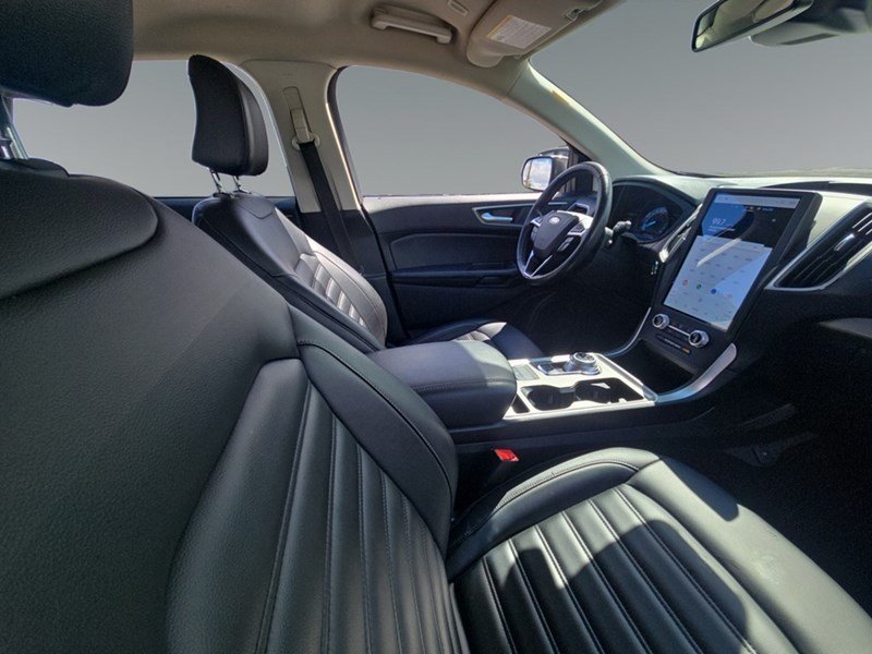 2023 Ford Edge SEL AWD