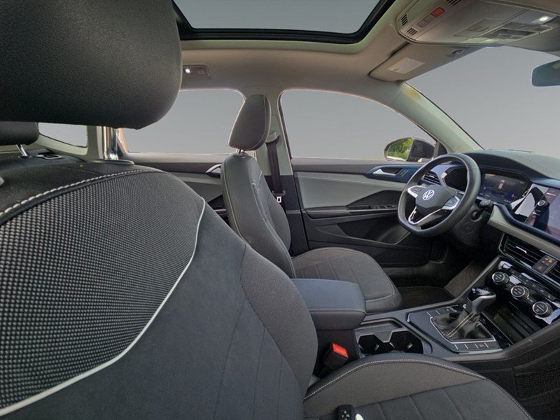 2024 Volkswagen Taos Comfortline FWD