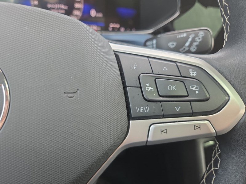 2024 Volkswagen Taos Comfortline FWD