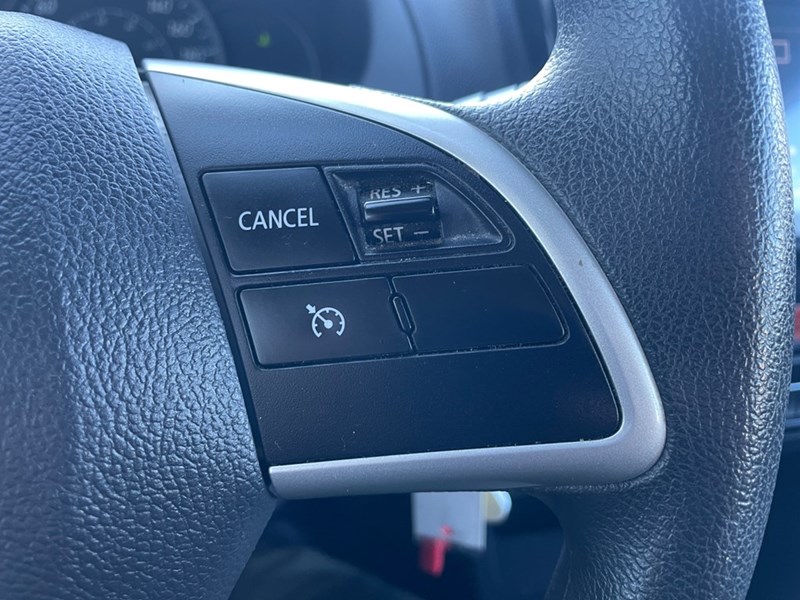 2022 Mitsubishi Mirage SE CVT