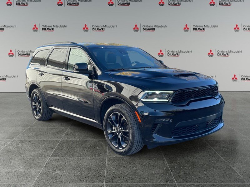 2023 Dodge Durango R/T Plus AWD