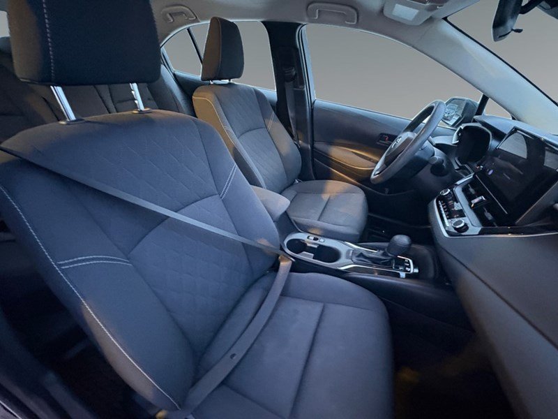 2024 Toyota Corolla Hybrid Hybrid LE CVT