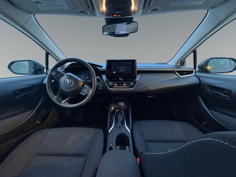 2024 Toyota Corolla Hybrid Hybrid LE CVT