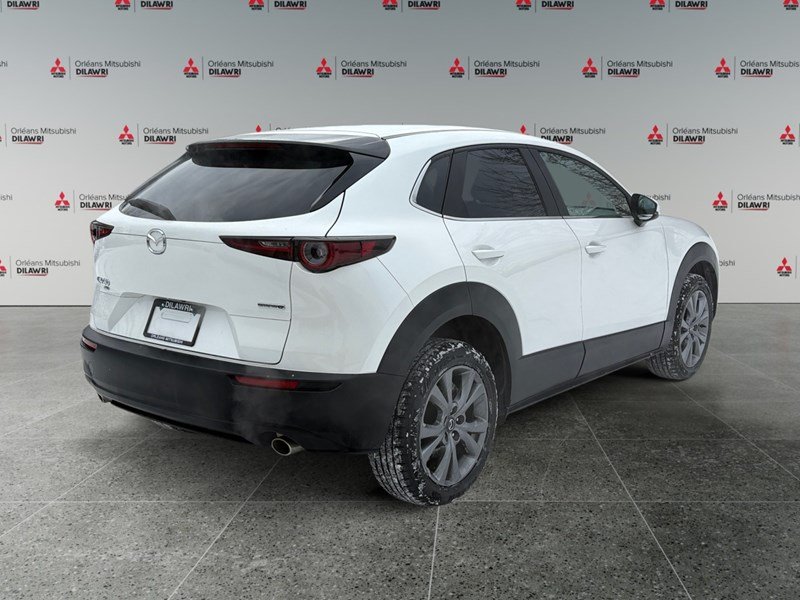 2024 Mazda CX-30 GS AWD