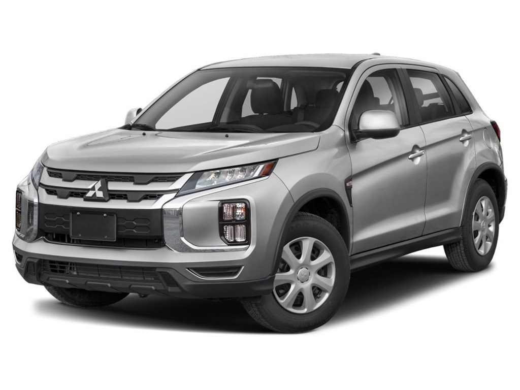 Mitsubishi RVR ES FWD 2026
